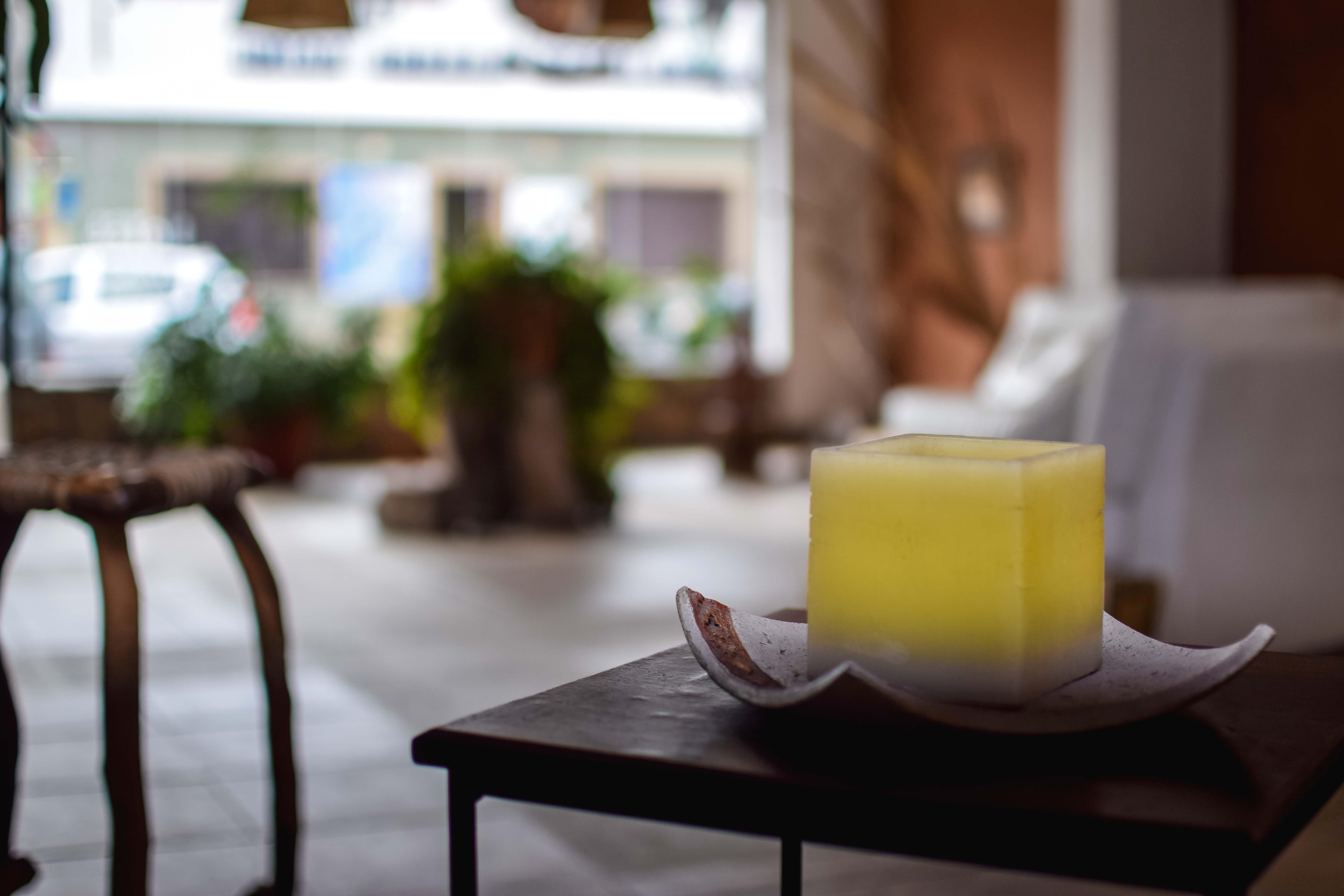 Hotel Samka Salta Buitenkant foto