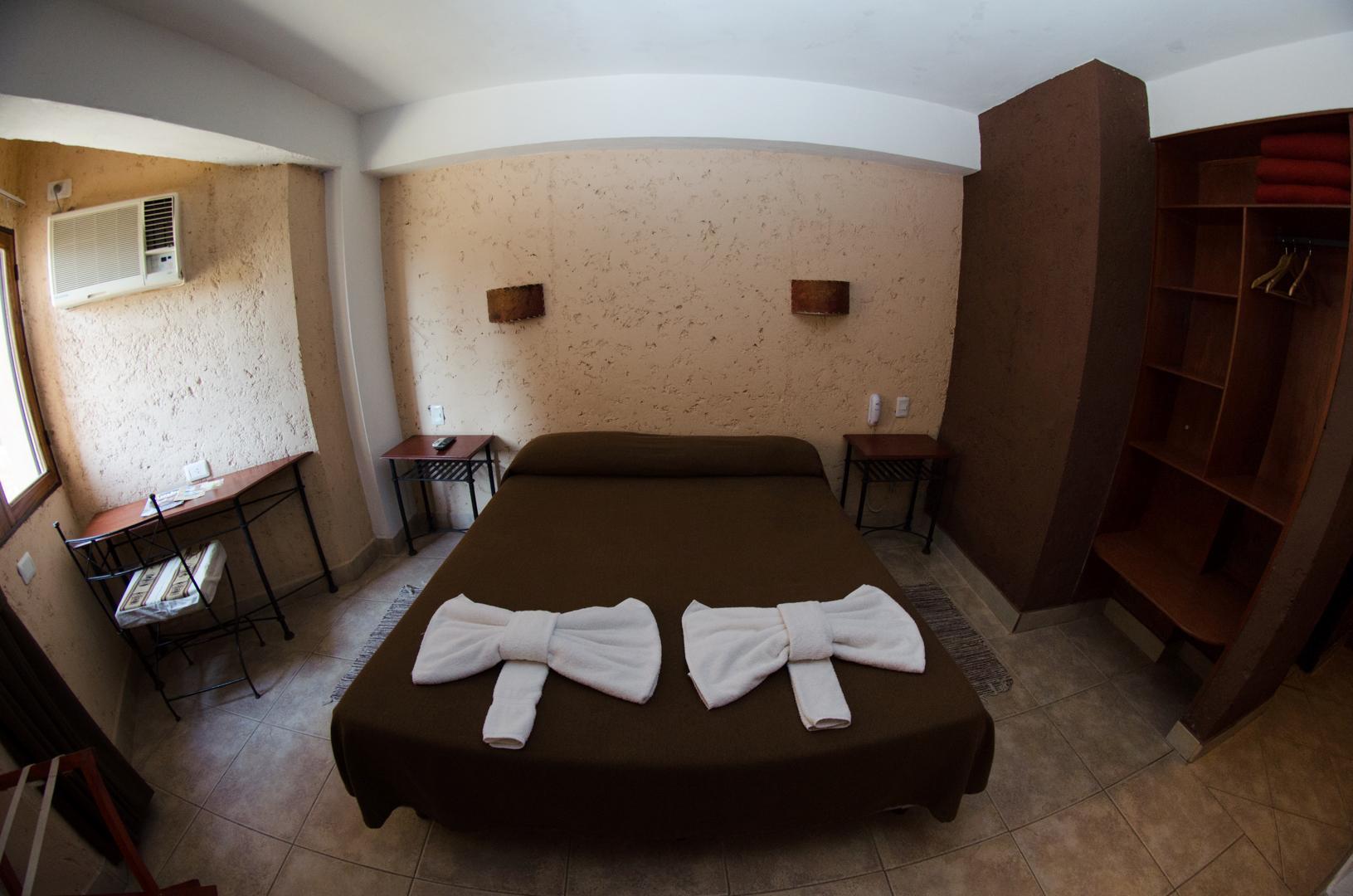Hotel Samka Salta Buitenkant foto